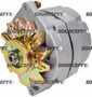 Aftermarket Replacement ALTERNATOR (BRAND NEW) 00591-21035-81 for Toyota