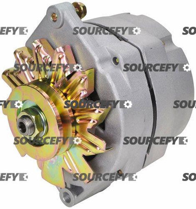 Aftermarket Replacement ALTERNATOR (BRAND NEW) 00591-21035-81 for Toyota