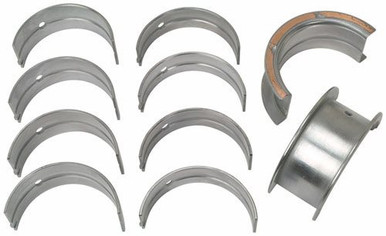 Aftermarket Replacement MAIN BEARING SET (STD.) 00591-26214-81 for Toyota