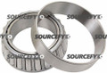 Aftermarket Replacement BEARING ASS'Y 00591-27263-81 for Toyota