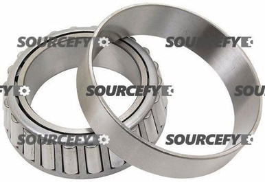 Aftermarket Replacement BEARING ASS'Y 00591-27263-81 for Toyota