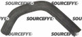 Aftermarket Replacement RADIATOR HOSE (UPPER) 00591-27387-81 for Toyota