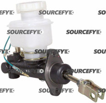 Aftermarket Replacement MASTER CYLINDER 00591-27394-81 for Toyota