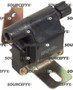 Aftermarket Replacement IGNITION COIL 00591-27426-81 for Toyota