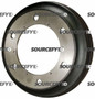 Aftermarket Replacement BRAKE DRUM 00591-27428-81 for Toyota