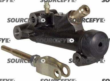 Aftermarket Replacement MASTER CYLINDER 00591-30214-81 for Toyota