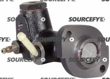 Aftermarket Replacement MASTER CYLINDER 00591-30240-81 for Toyota