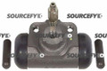 Aftermarket Replacement WHEEL CYLINDER 00591-30251-81 for Toyota