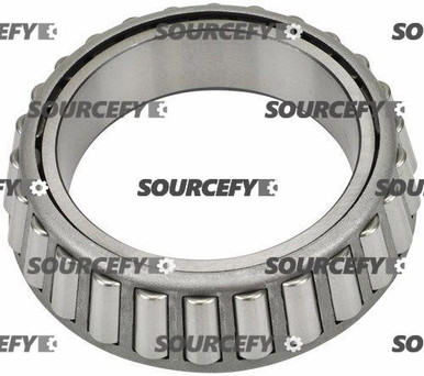 Aftermarket Replacement CONE,  BEARING 00591-30354-81 for Toyota