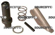 Aftermarket Replacement FORK PIN KIT 00591-30523-81 for Toyota