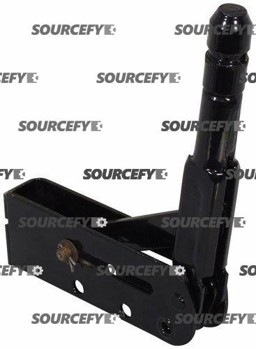 Aftermarket Replacement EMERGENCY BRAKE HANDLE 00591-31034-81 for Toyota