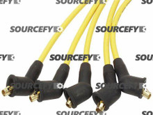 Aftermarket Replacement IGNITION WIRE SET 00591-31069-81 for Toyota