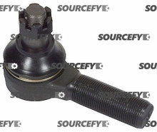Aftermarket Replacement TIE ROD END 00591-31237-81 for Toyota