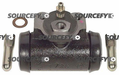 Aftermarket Replacement WHEEL CYLINDER 00591-31319-81 for Toyota