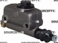 Aftermarket Replacement MASTER CYLINDER 00591-31326-81 for Toyota