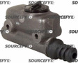 Aftermarket Replacement MASTER CYLINDER 00591-31332-81 for Toyota