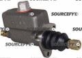 Aftermarket Replacement MASTER CYLINDER 00591-31337-81 for Toyota