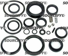 Aftermarket Replacement MOBILE SEAL KIT 00591-31554-81 for Toyota