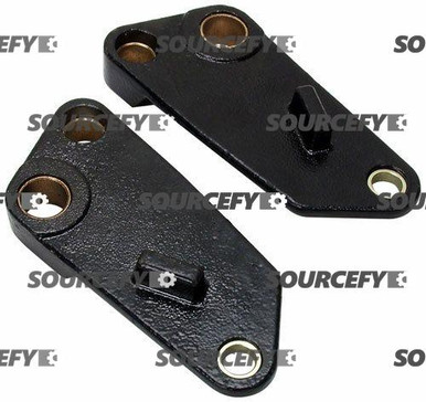 Aftermarket Replacement BRACKET ASSEMBLY.,  LOAD ROLLER 00591-31575-81 for Toyota