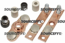 Aftermarket Replacement CONTACT KIT 00591-31587-81 for Toyota