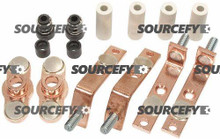 Aftermarket Replacement CONTACT KIT 00591-31606-81 for Toyota