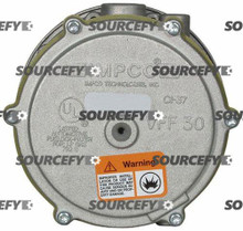 Aftermarket Replacement LOCKOFF (IMPCO) 00591-31700-81 for Toyota