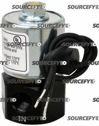 Aftermarket Replacement SOLENOID VALVE 00591-31706-81 for Toyota