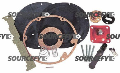 Aftermarket Replacement REPAIR KIT (CENTURY) 00591-31710-81 for Toyota
