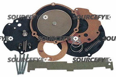 Aftermarket Replacement REPAIR KIT (CENTURY) 00591-31712-81 for Toyota