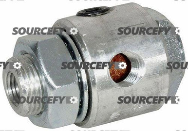 BULKHEAD VALVE 00591-31714-81