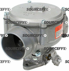 Aftermarket Replacement CARBURETOR 00591-31728-81 for Toyota