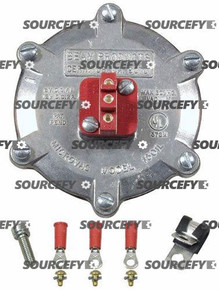Aftermarket Replacement VACUUM SWITCH 00591-31737-81 for Toyota