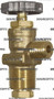 Aftermarket Replacement VALVE ASS'Y 00591-31738-81 for Toyota