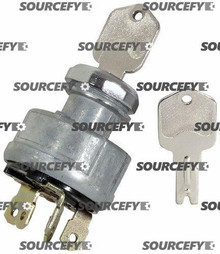 Aftermarket Replacement IGNITION SWITCH 00591-32298-81 for Toyota