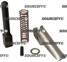 Aftermarket Replacement FORK PIN KIT 00591-32397-81 for Toyota