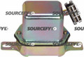 Aftermarket Replacement VOLTAGE REGULATOR 00591-32665-81 for Toyota