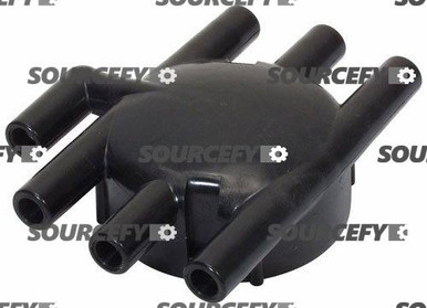 Aftermarket Replacement DISTRIBUTOR CAP 00591-32682-81 for Toyota