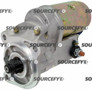 Aftermarket Replacement STARTER (BRAND NEW) 00591-32708-81 for Toyota