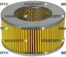 Aftermarket Replacement AIR FILTER 00591-32782-81 for Toyota