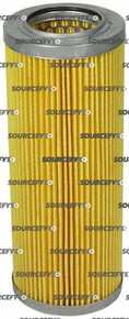 Aftermarket Replacement HYDRAULIC FILTER 00591-32783-81 for Toyota
