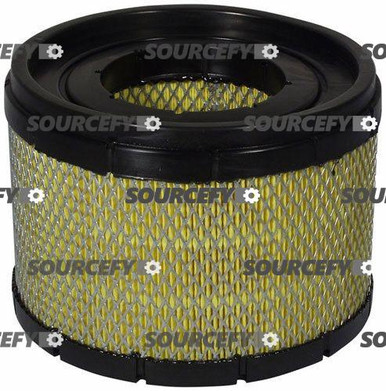 Aftermarket Replacement AIR FILTER 00591-32791-81 for Toyota