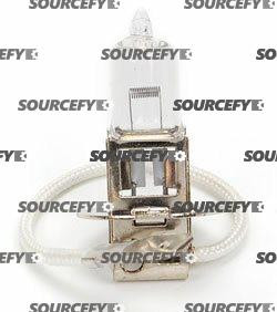 Aftermarket Replacement HALOGEN BULB 12V 00591-33456-81 for Toyota