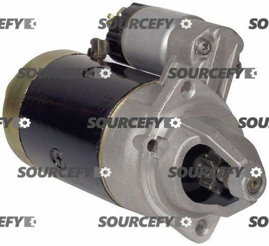 Aftermarket Replacement STARTER (BRAND NEW) 00591-33571-81 for Toyota