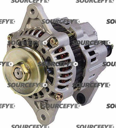 Aftermarket Replacement ALTERNATOR (BRAND NEW) 005913357481-MIT,  00591-33574-81-MIT for Toyota