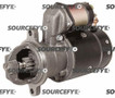 Aftermarket Replacement STARTER (BRAND NEW) 00591-33640-81 for Toyota
