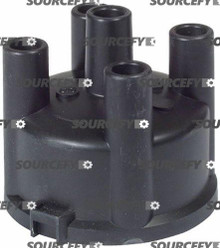 Aftermarket Replacement DISTRIBUTOR CAP 00591-33658-81 for Toyota