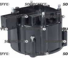Aftermarket Replacement DISTRIBUTOR CAP 00591-33664-81 for Toyota