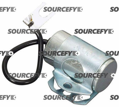 Aftermarket Replacement CONDENSER 00591-33670-81 for Toyota