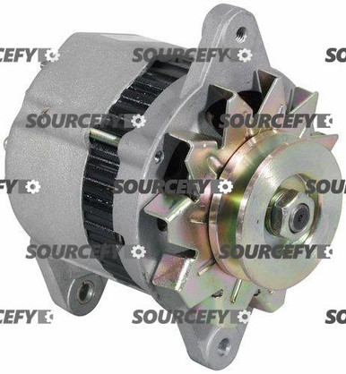 Aftermarket Replacement ALTERNATOR (BRAND NEW) 00591-33739-81 for Toyota