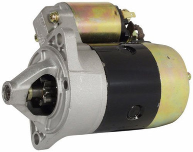 Aftermarket Replacement STARTER (REMANUFACTURED) 00591-33755-81 for Toyota